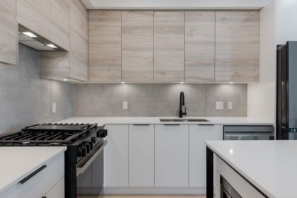 309 30494 Cardinal Avenue, Abbotsford, BC, Abbotsford West — 1 bed apartment/condo for sale