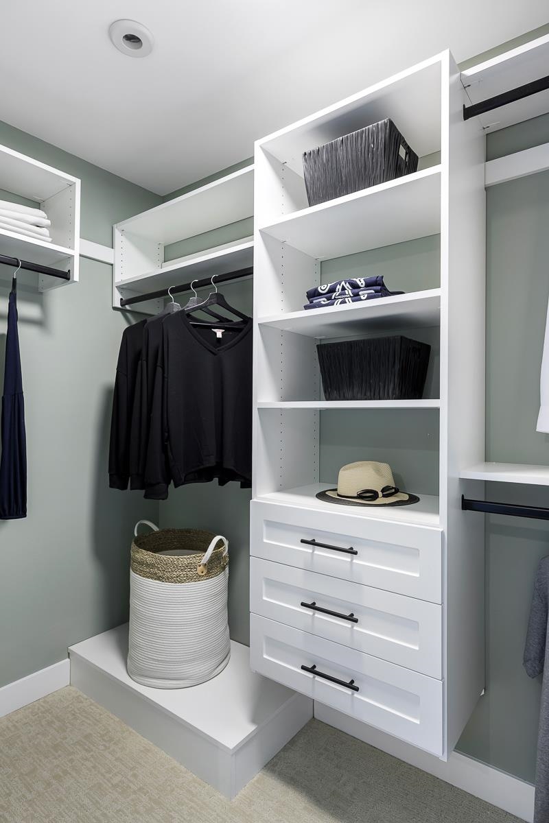 Bedroom 3 Photo of 33 7716 207 Street, Langley, BC