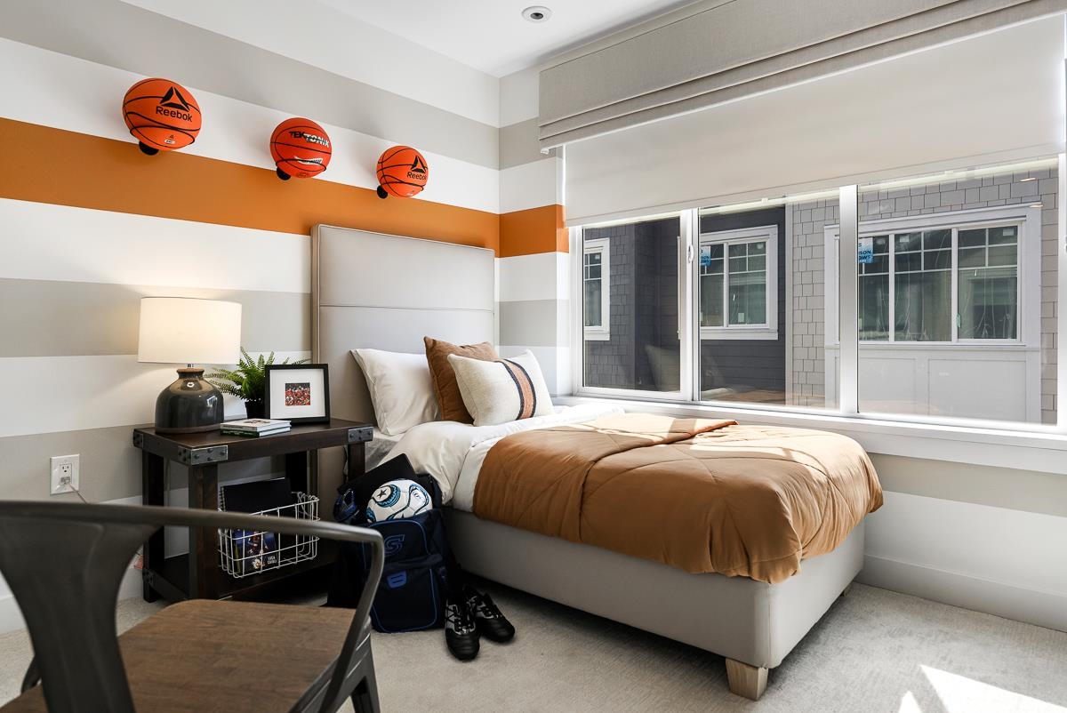 Guest Bathroom Photo of 33 7716 207 Street, Langley, BC