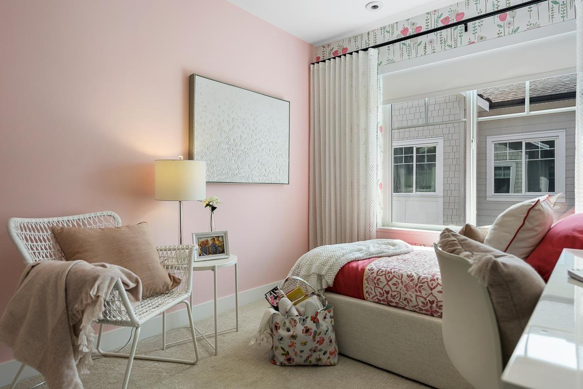 Loft / Bonus Room Photo of 33 7716 207 Street, Langley, BC