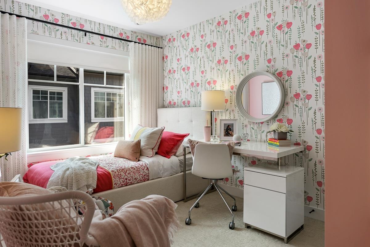 Office / Den Photo of 33 7716 207 Street, Langley, BC