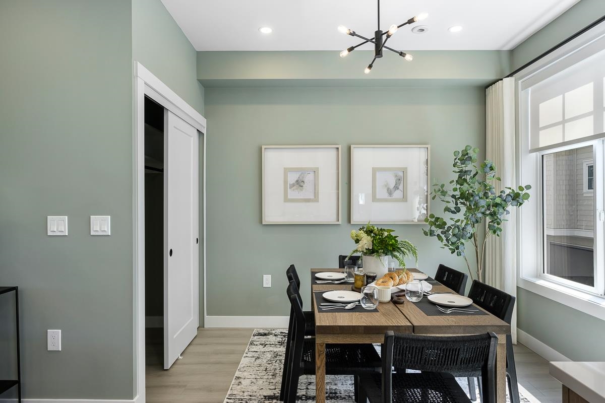 Pantry Photo of 33 7716 207 Street, Langley, BC