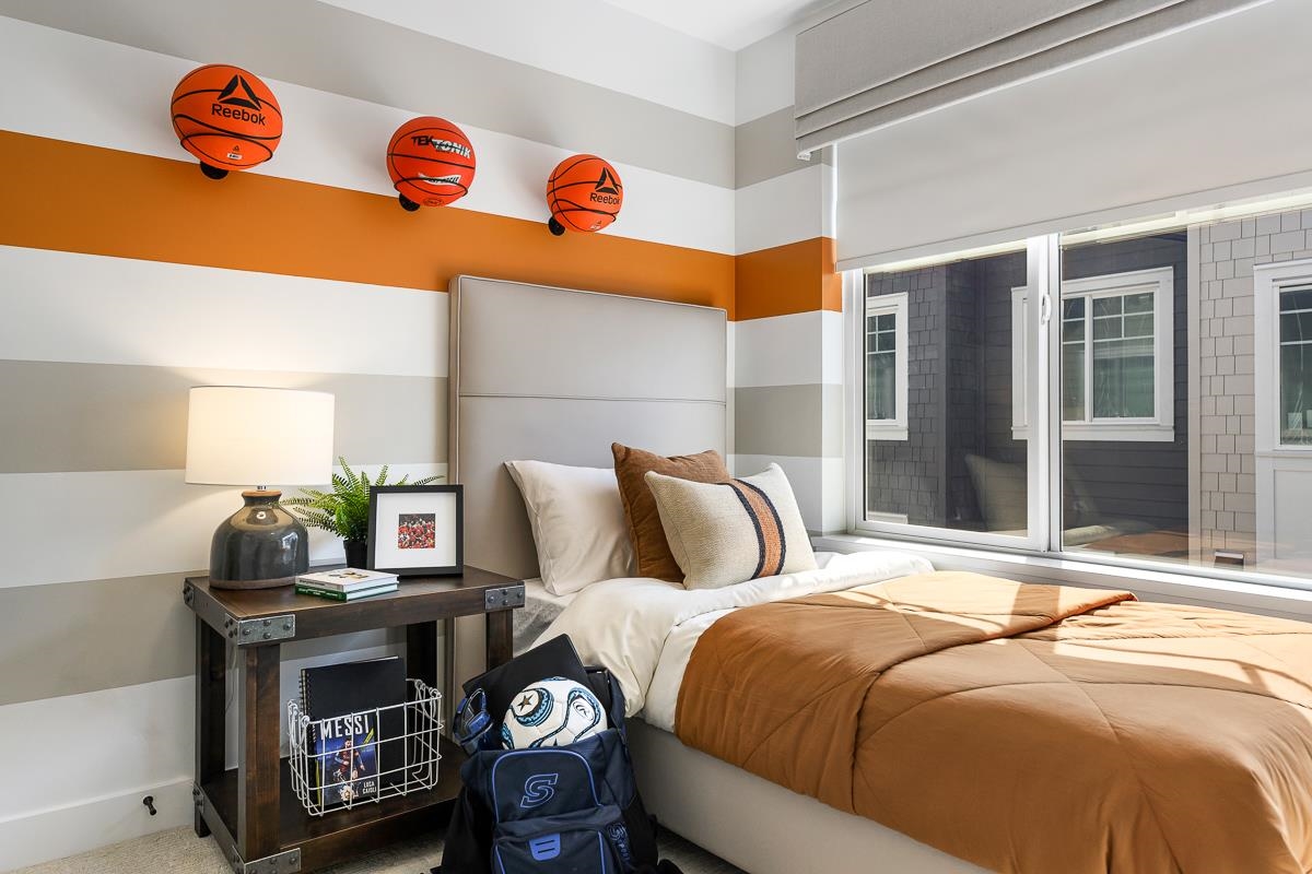 Powder Room Photo of 33 7716 207 Street, Langley, BC