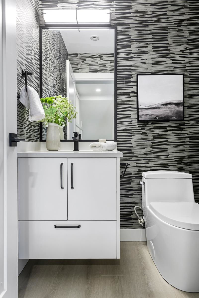 Primary Bedroom Photo of 33 7716 207 Street, Langley, BC