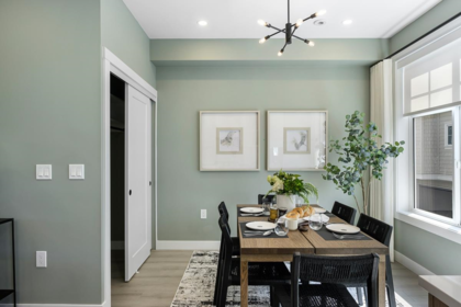 Pantry Photo of 33 7716 207 Street, Langley, BC