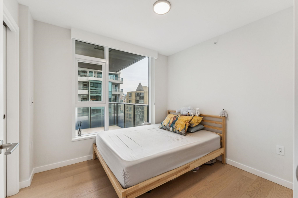 Loft / Bonus Room Photo of 1801 1335 Howe Street, Vancouver, BC