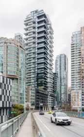 1801 1335 Howe Street, Vancouver, BC