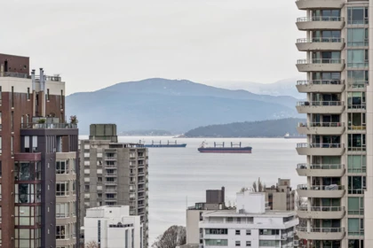 1801 1335 Howe Street, Vancouver, BC