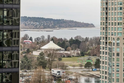 1801 1335 Howe Street, Vancouver, BC