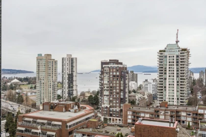 1801 1335 Howe Street, Vancouver, BC