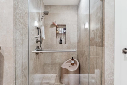 Office / Den Photo of 1801 1335 Howe Street, Vancouver, BC