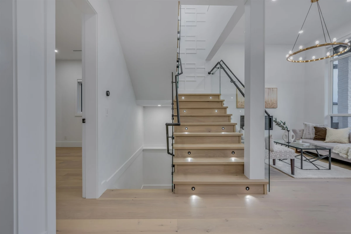 Bedroom 2 Photo of 16647 18 Avenue, Surrey, BC