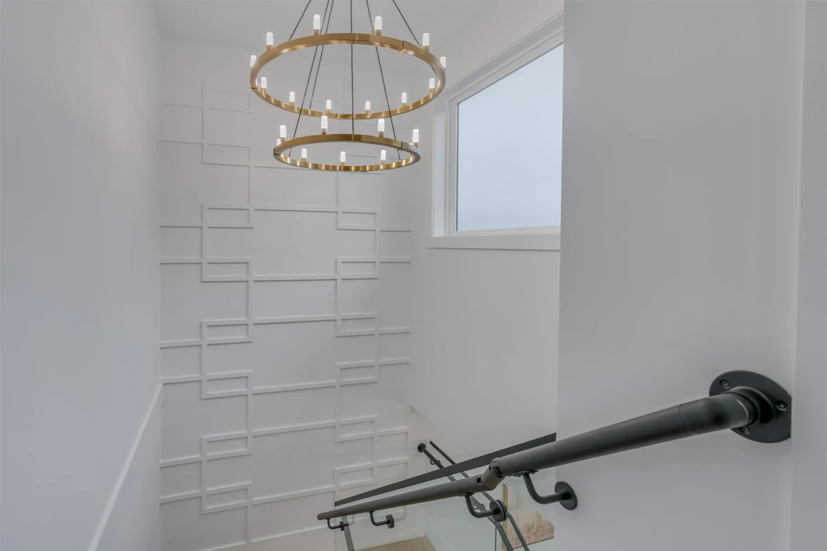 Bedroom 3 Photo of 16647 18 Avenue, Surrey, BC