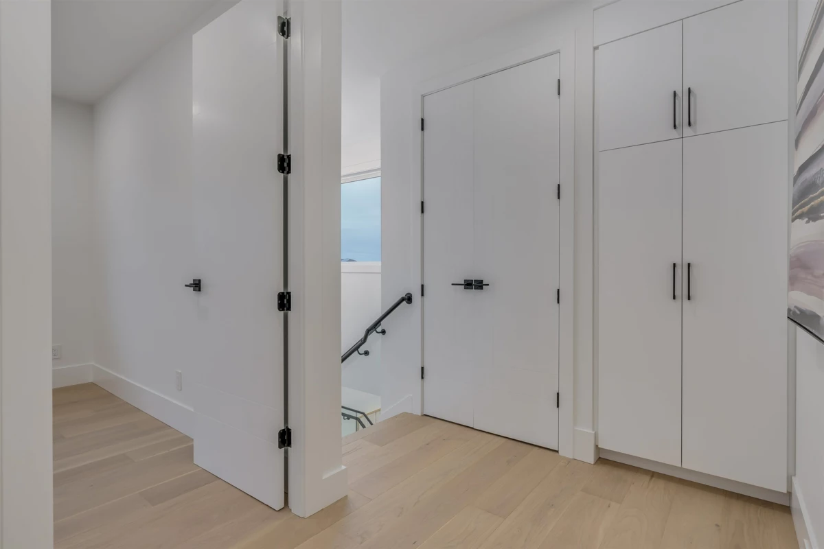 Bedroom 4 Photo of 16647 18 Avenue, Surrey, BC