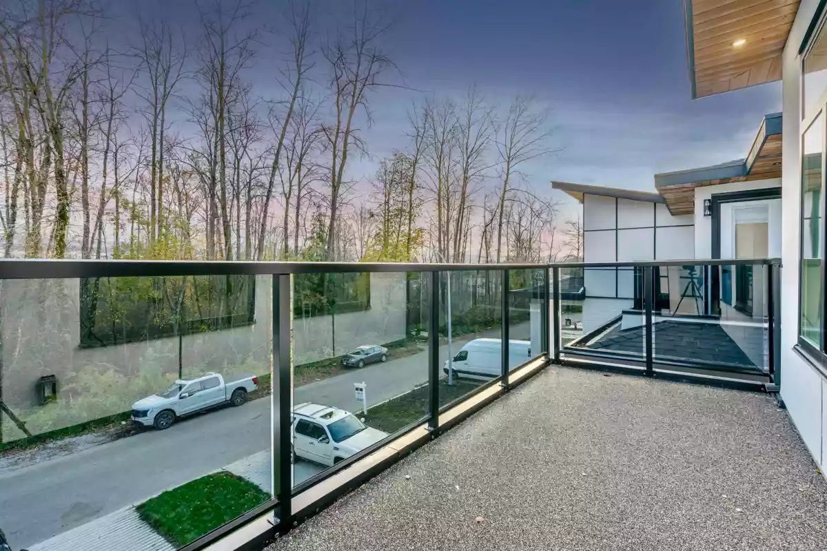 Exterior Rear Photo of 16647 18 Avenue, Surrey, BC