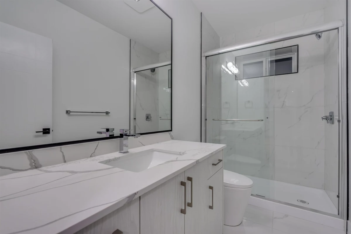 Outdoor Deck Photo of 16647 18 Avenue, Surrey, BC