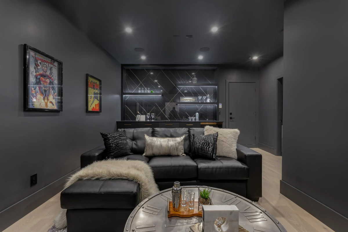 Outdoor Kitchen Photo of 16647 18 Avenue, Surrey, BC