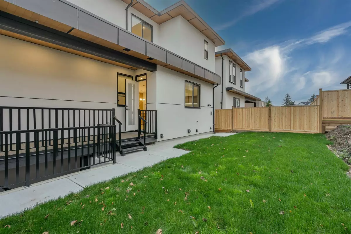 Playground / Recreational Area Near 16647 18 Avenue, Surrey, BC