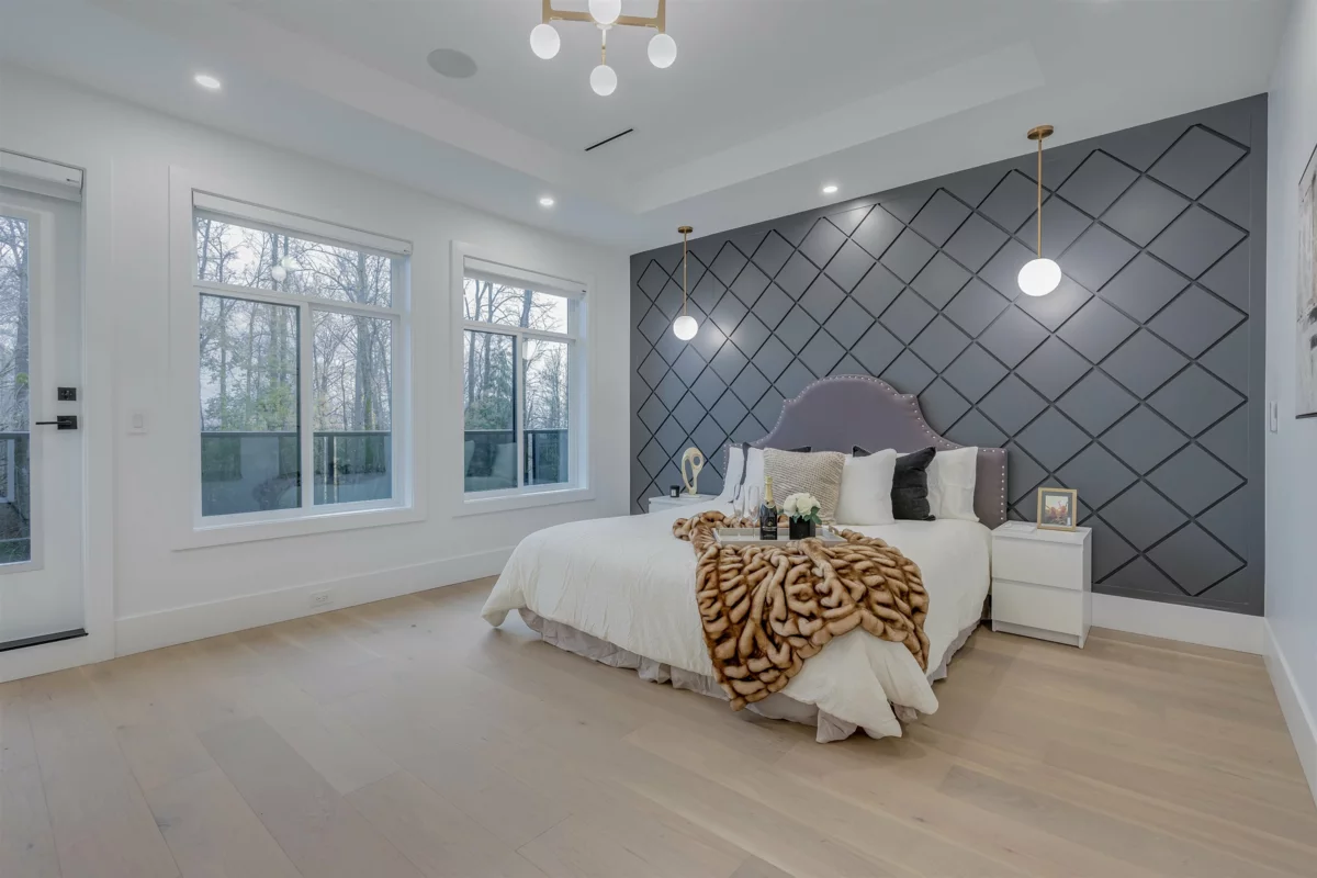 Powder Room Photo of 16647 18 Avenue, Surrey, BC