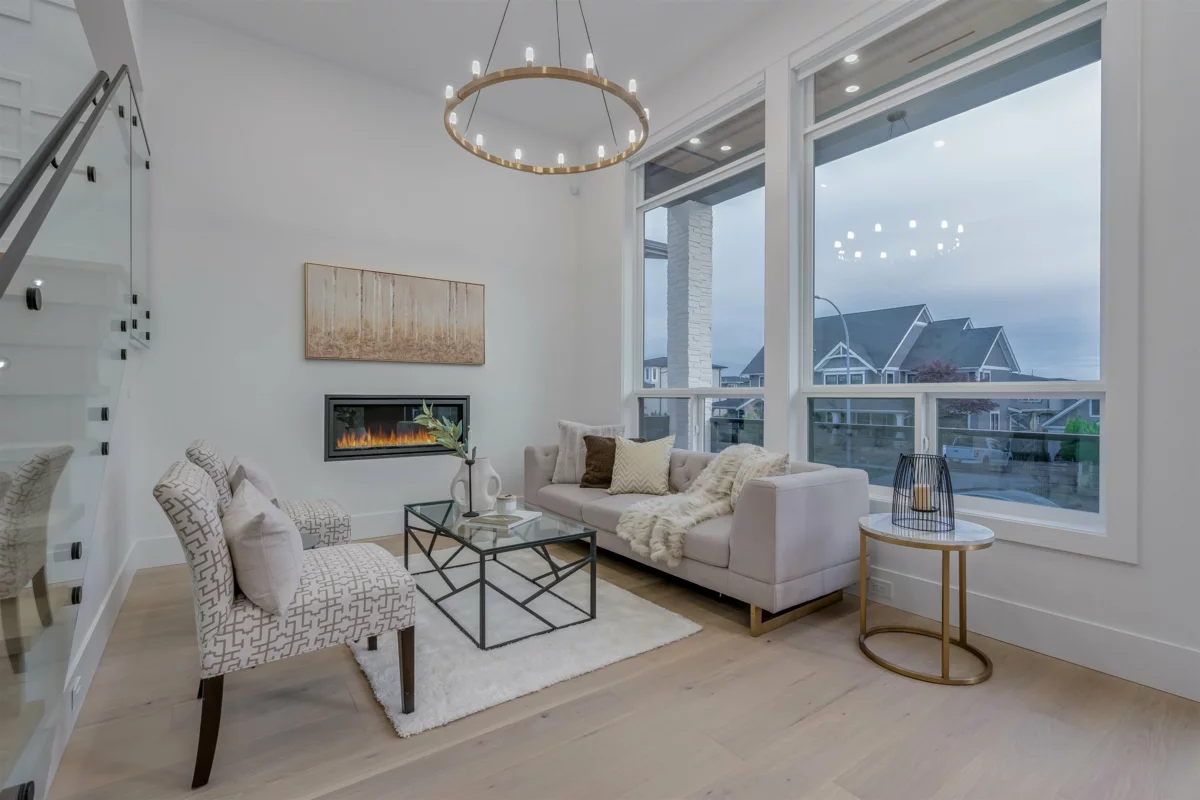 Primary Bedroom Photo of 16647 18 Avenue, Surrey, BC