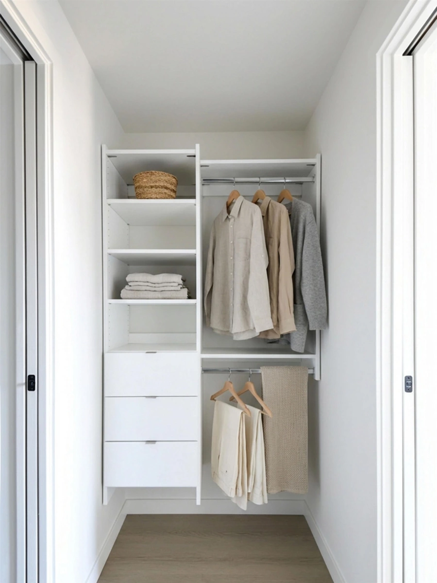 Dining Area Photo of 413 2015 St. Johns Street, Port Moody, BC