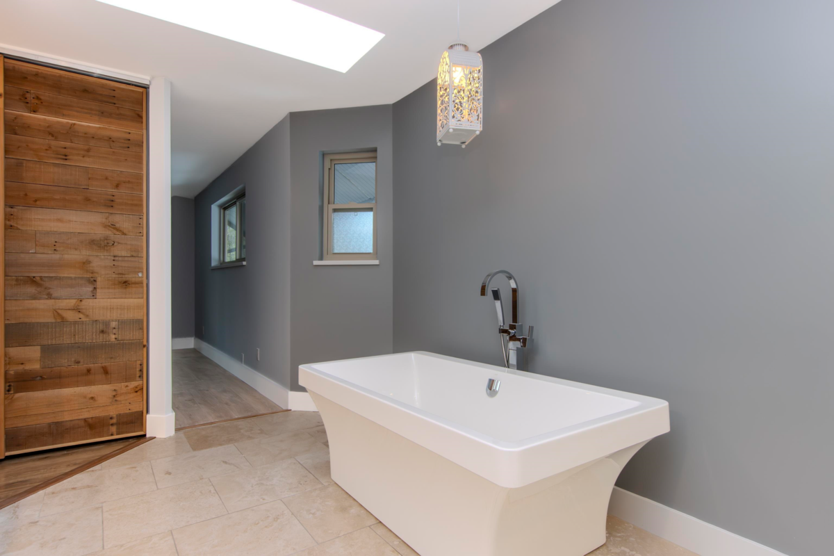 Bedroom 2 Photo of 41281 Meadow Avenue, Squamish, BC