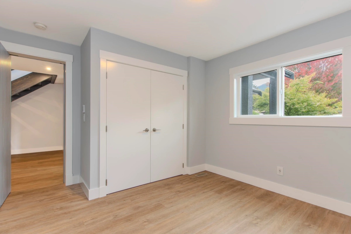 Bedroom 3 Photo of 41281 Meadow Avenue, Squamish, BC