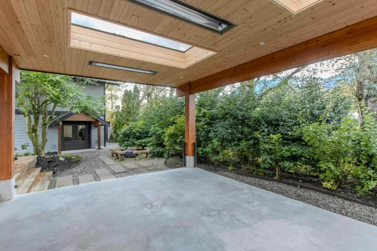 Family Room Photo of 41281 Meadow Avenue, Squamish, BC