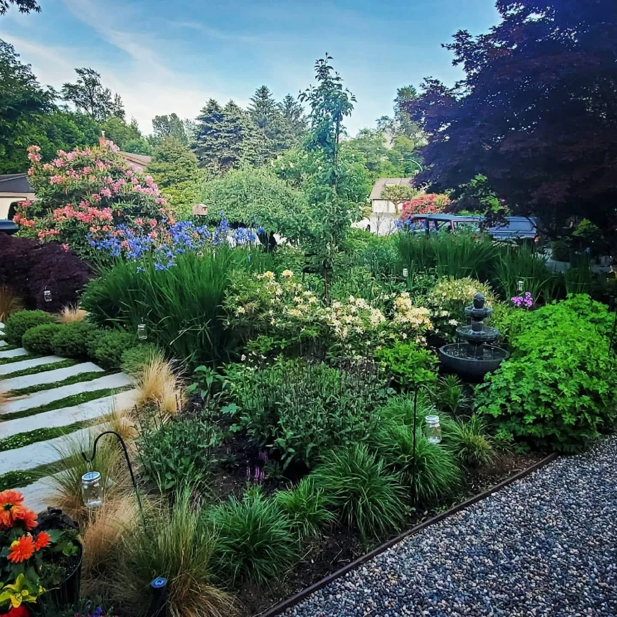 Front Yard Photo of 41281 Meadow Avenue, Squamish, BC