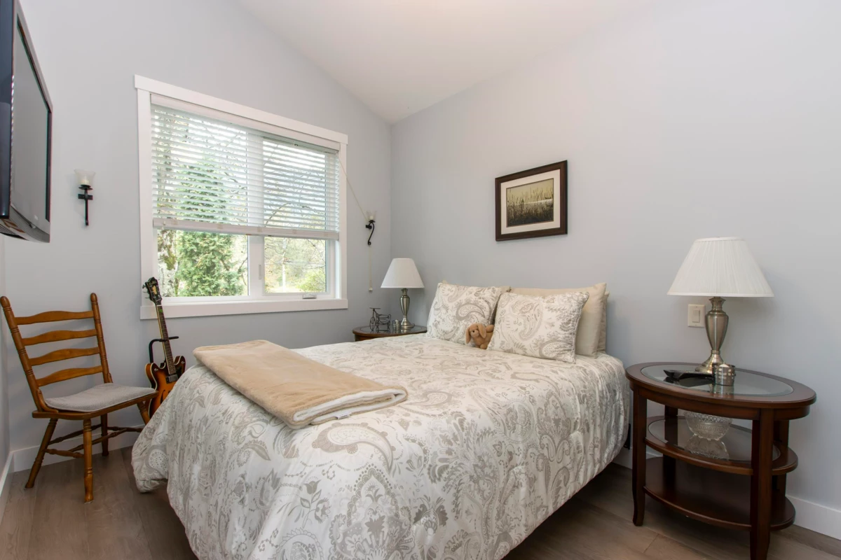 Hallway Photo of 41281 Meadow Avenue, Squamish, BC