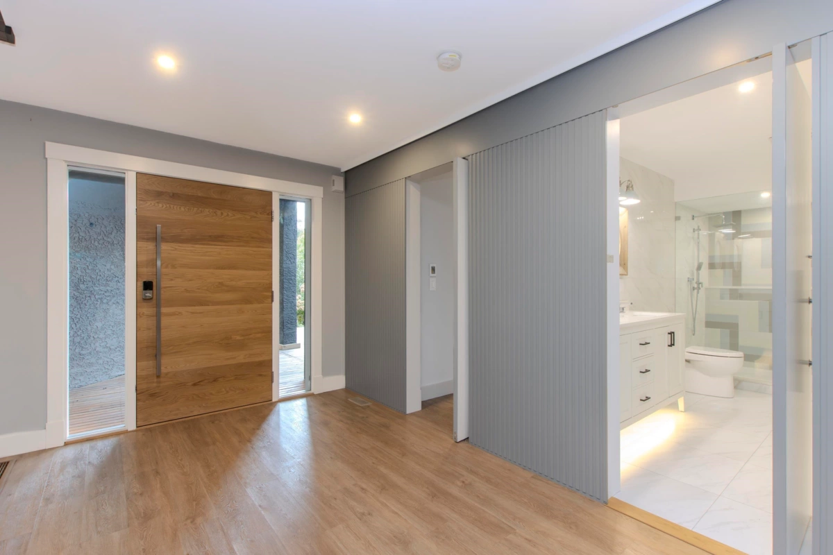 Kitchen Photo of 41281 Meadow Avenue, Squamish, BC
