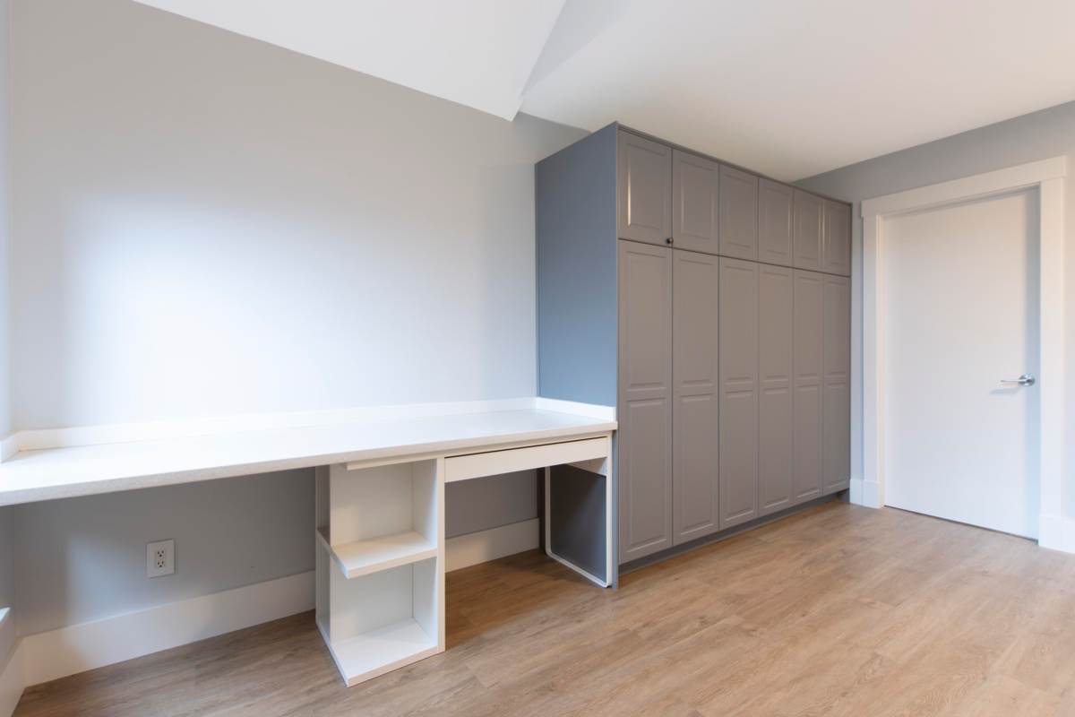 Loft / Bonus Room Photo of 41281 Meadow Avenue, Squamish, BC