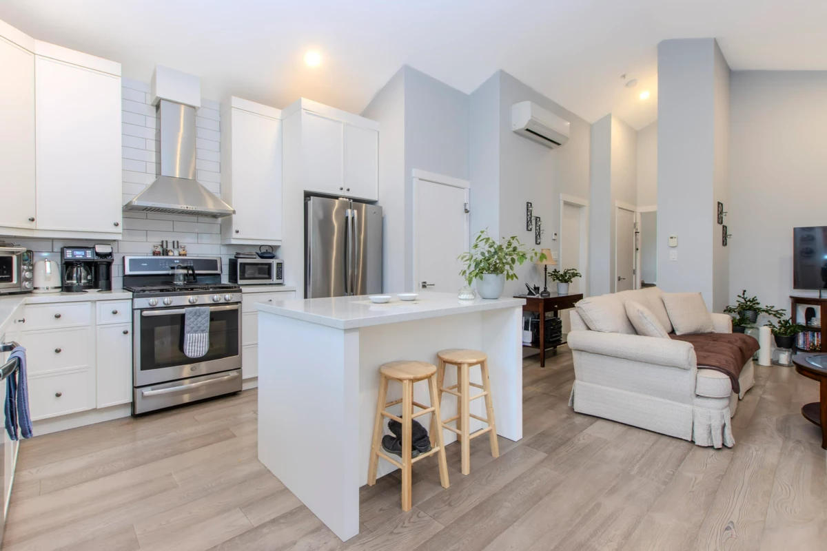Mudroom Photo of 41281 Meadow Avenue, Squamish, BC