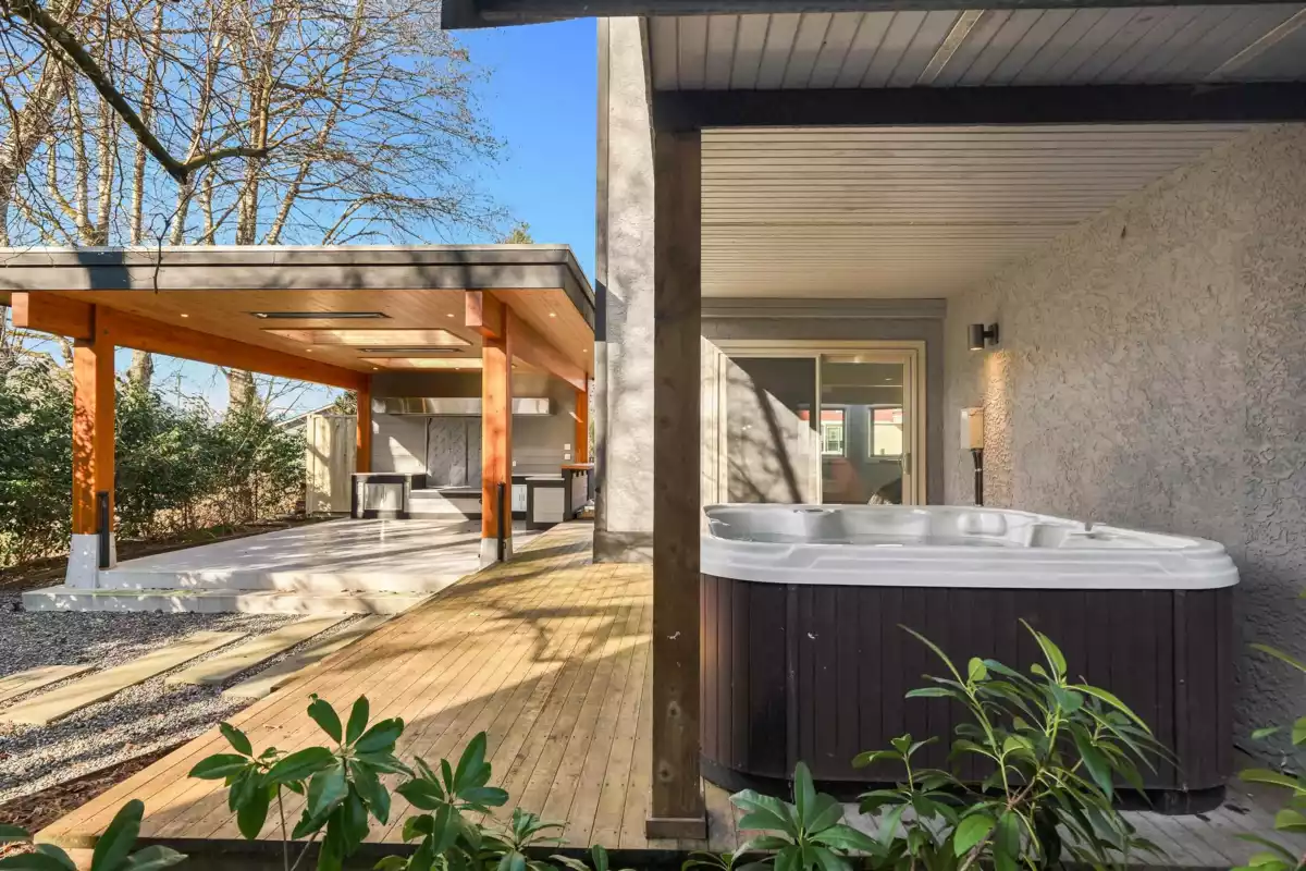 Neighborhood Park Photo Near 41281 Meadow Avenue, Squamish, BC