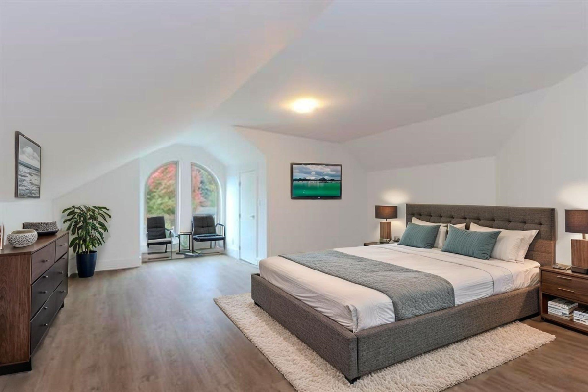 Office / Den Photo of 41281 Meadow Avenue, Squamish, BC