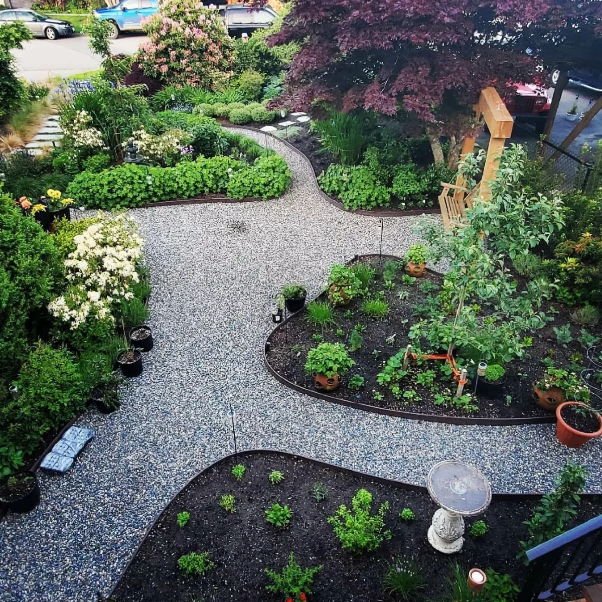 Outdoor Deck Photo of 41281 Meadow Avenue, Squamish, BC