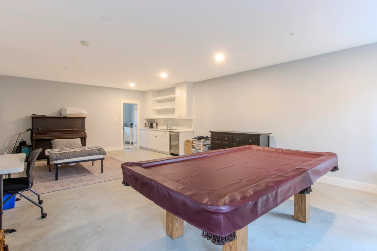 Outdoor Patio Photo of 41281 Meadow Avenue, Squamish, BC