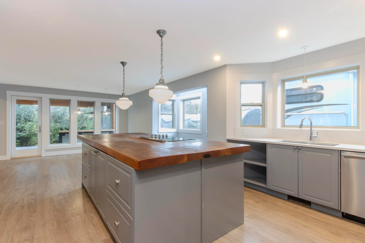 Pantry Photo of 41281 Meadow Avenue, Squamish, BC