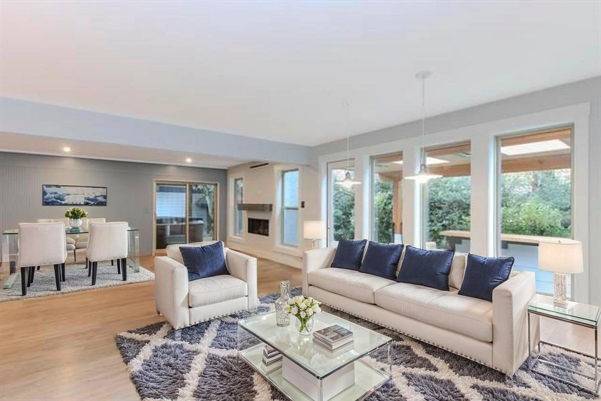 Primary Bedroom Photo of 41281 Meadow Avenue, Squamish, BC