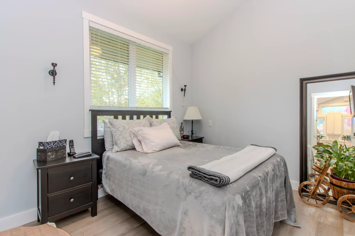 Staircase Photo of 41281 Meadow Avenue, Squamish, BC