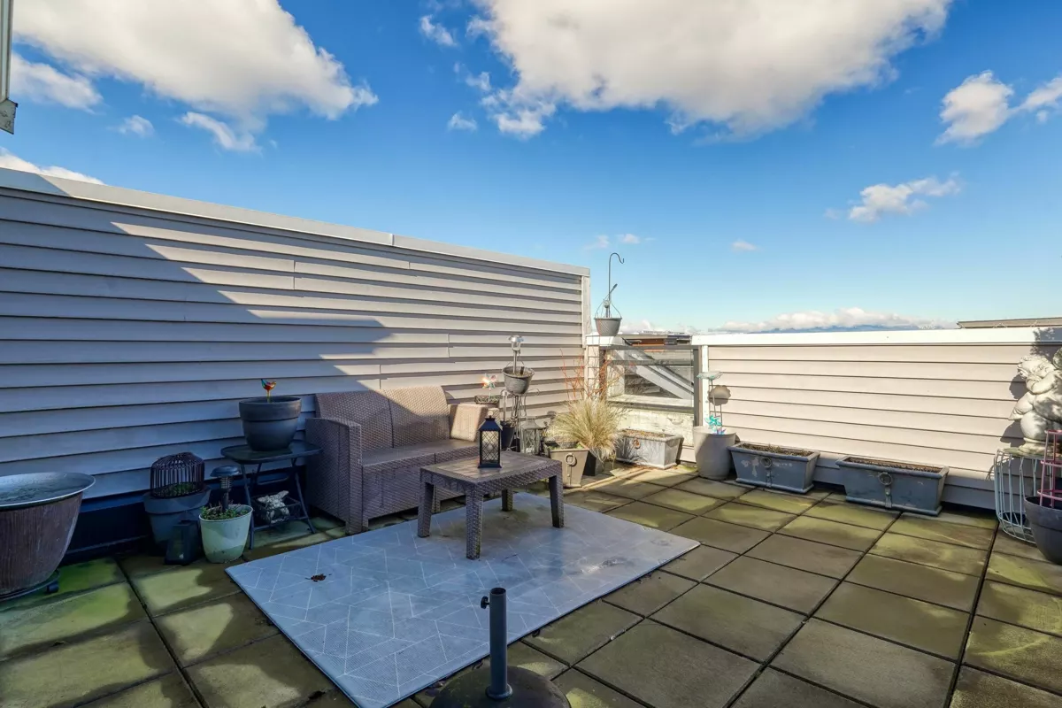 Basement Recreation Room Photo of 63 20857 77a Avenue, Langley, BC