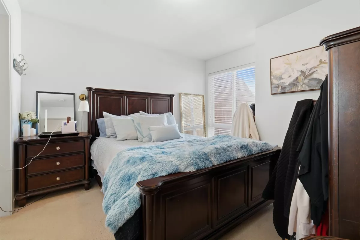 Bedroom 2 Photo of 63 20857 77a Avenue, Langley, BC