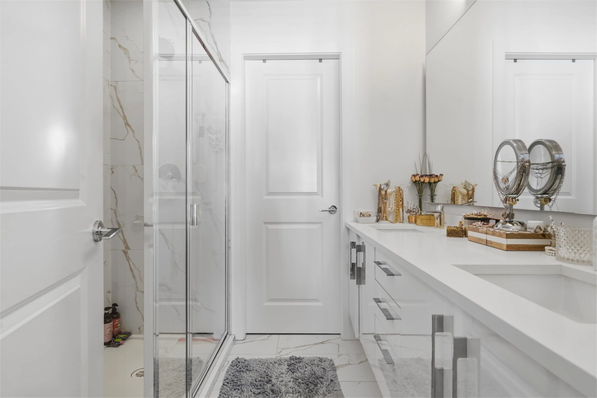 Bedroom 3 Photo of 63 20857 77a Avenue, Langley, BC