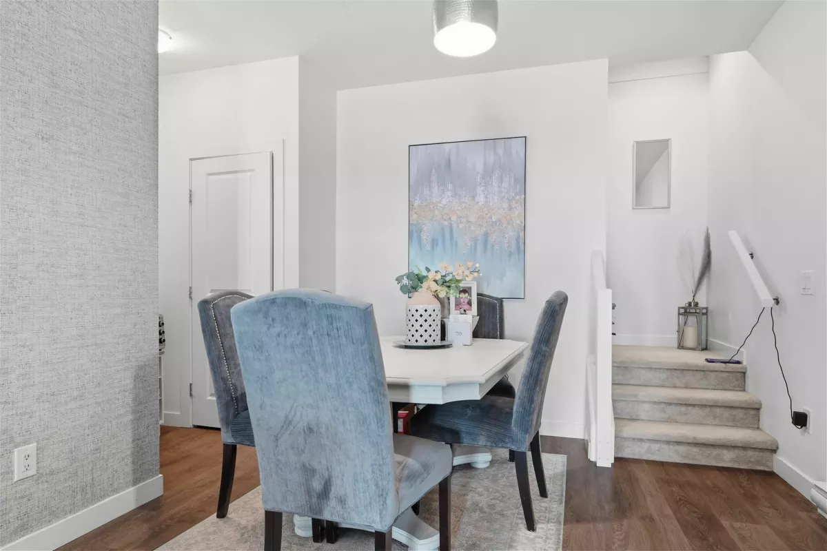 Breakfast Nook Photo of 63 20857 77a Avenue, Langley, BC