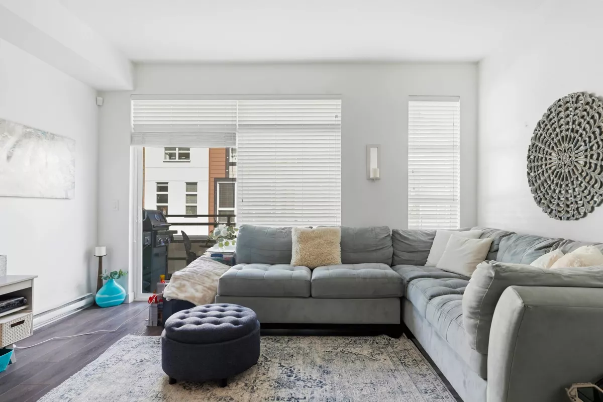 Dining Area Photo of 63 20857 77a Avenue, Langley, BC