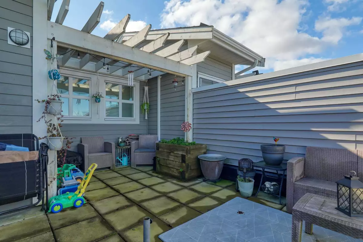 Laundry Room Photo of 63 20857 77a Avenue, Langley, BC