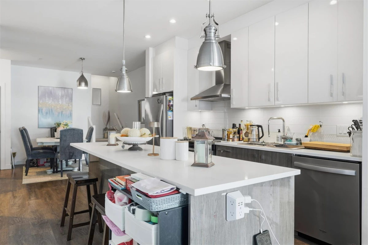 Pantry Photo of 63 20857 77a Avenue, Langley, BC