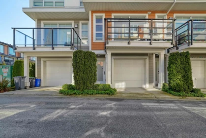 63 20857 77a Avenue, Langley, BC, Langley — Townhouse for sale