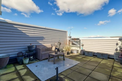 Laundry Room Photo of 63 20857 77a Avenue, Langley, BC