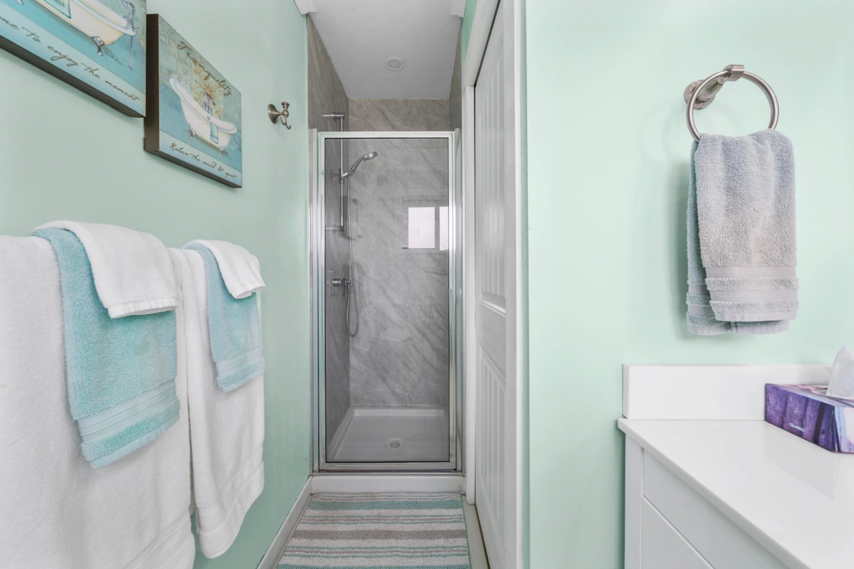 Bedroom 4 Photo of 149/152 8400 Shook Road, Mission, BC